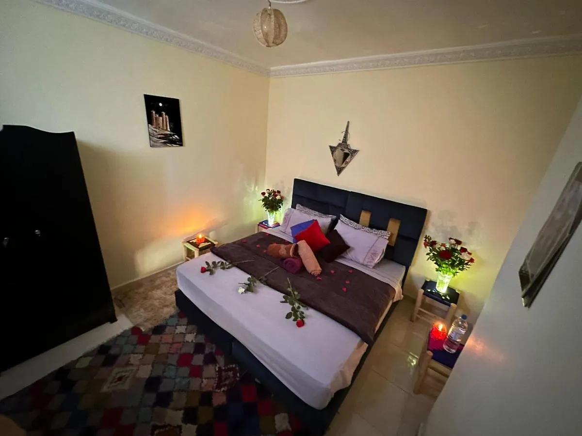 Hostel World Rooftop Marrakech Μαρακές