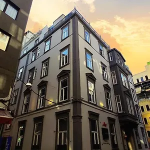 The Independent Taksim اسطنبول