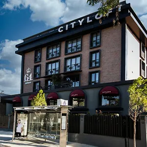 Cityloft 64 اسطنبول