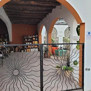 La Fromagerie Séjour chez l'habitant Essaouira