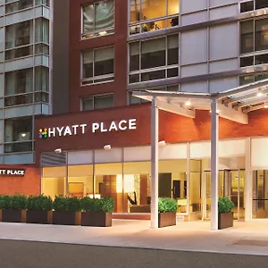 Hyatt Place New York/midtown-south Hotel Nova Iorque
