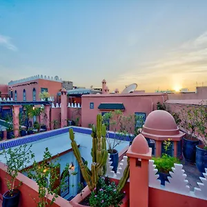 Palais Tinmel Marrakech Marrakesh