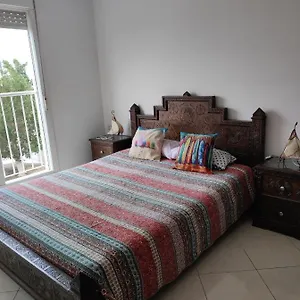 Lovely Saada3 Appartement Agadir