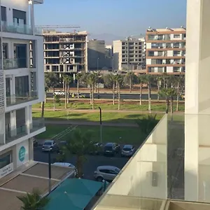 Sofia Apartement Agadirbay Appartement Agadir