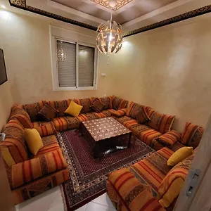 Anza Meftah Sahel Appartement Agadir