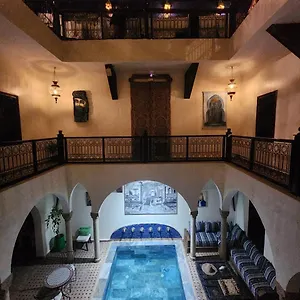Rêve D Antan Marrakesh