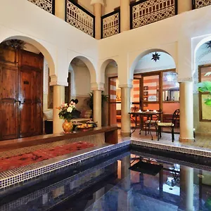 Chalymar Marrakesh