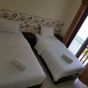 Praba Casa de hóspedes Kuta Lombok