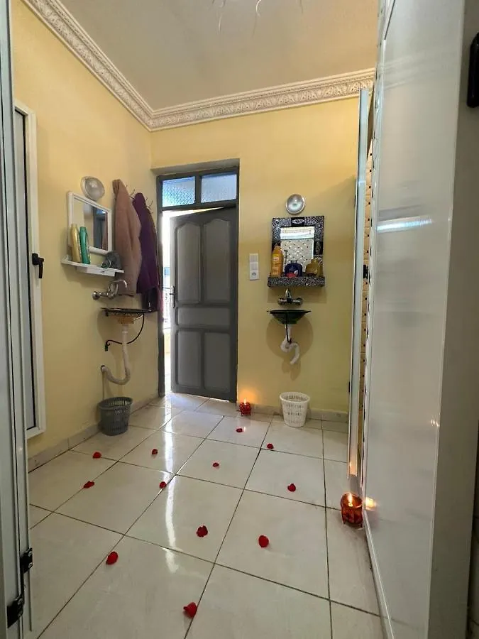 Hostel World Rooftop Marrakech Marrakesh 0*,  Maroc