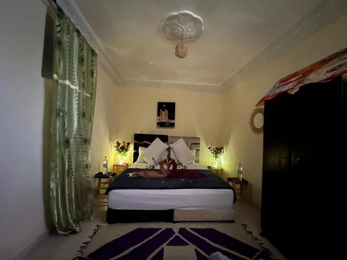 Hostel World Rooftop Marrakech Marrakesh