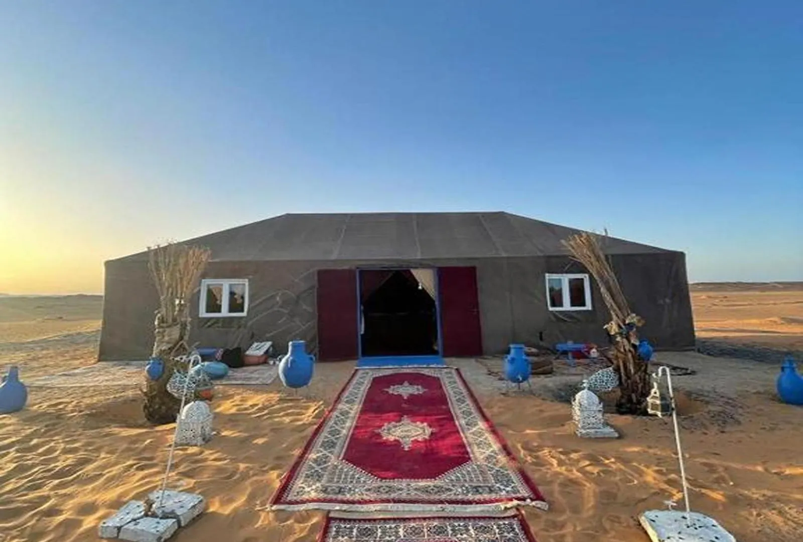 Hostel World Rooftop Marrakech Marrakesh